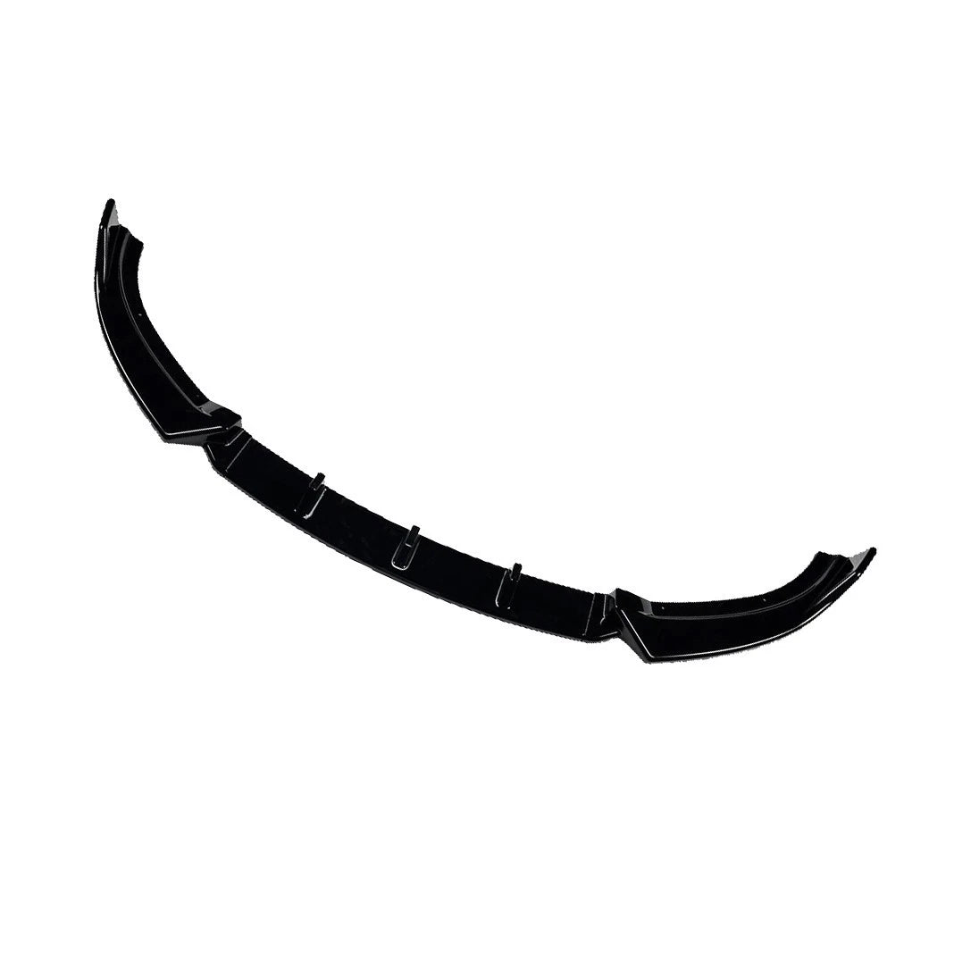 FRONT BUMPER LIP SPOILER SPLITTER BODY KIT FOR MAZDA MX5 MIATA NC2 MK3 2009-2015