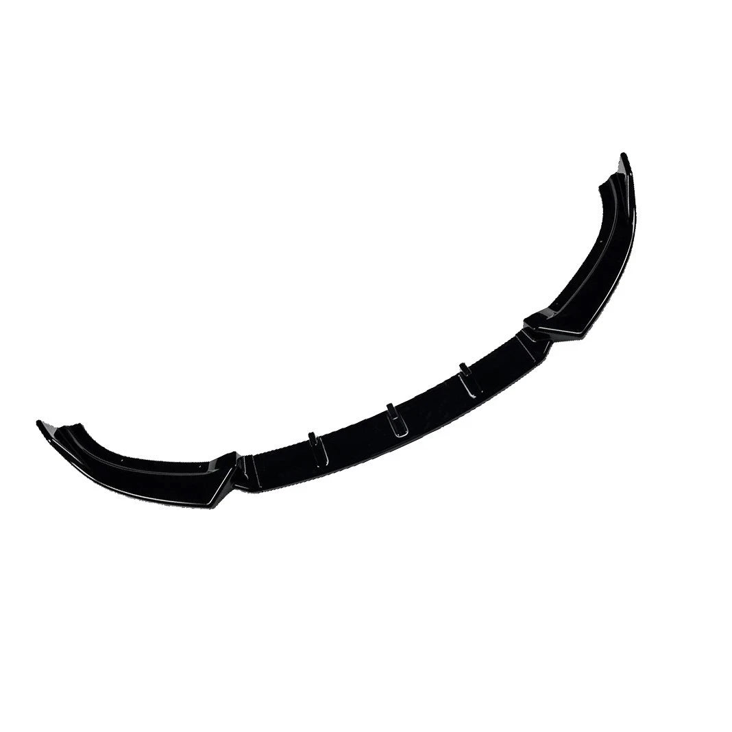 FRONT BUMPER LIP SPOILER SPLITTER BODY KIT FOR MAZDA MX5 MIATA NC2 MK3 2009-2015