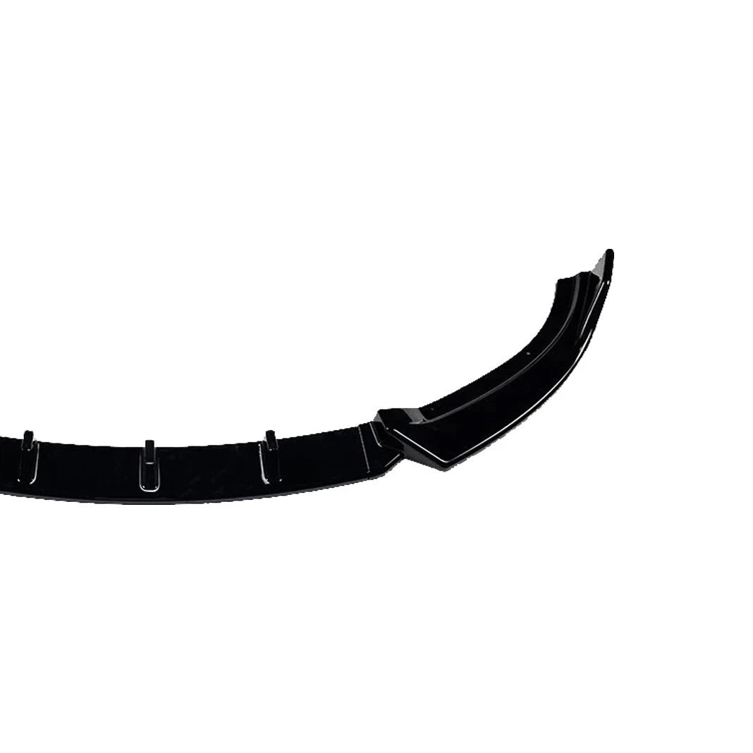 FRONT BUMPER LIP SPOILER SPLITTER BODY KIT FOR MAZDA MX5 MIATA NC2 MK3 2009-2015