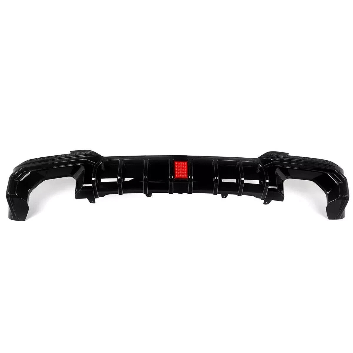 FOR BMW X3 G01 X4 G02 X3M X4M FRONT SPLITTER LIP REAR DIFFUSER BODYKIT BODY KIT
