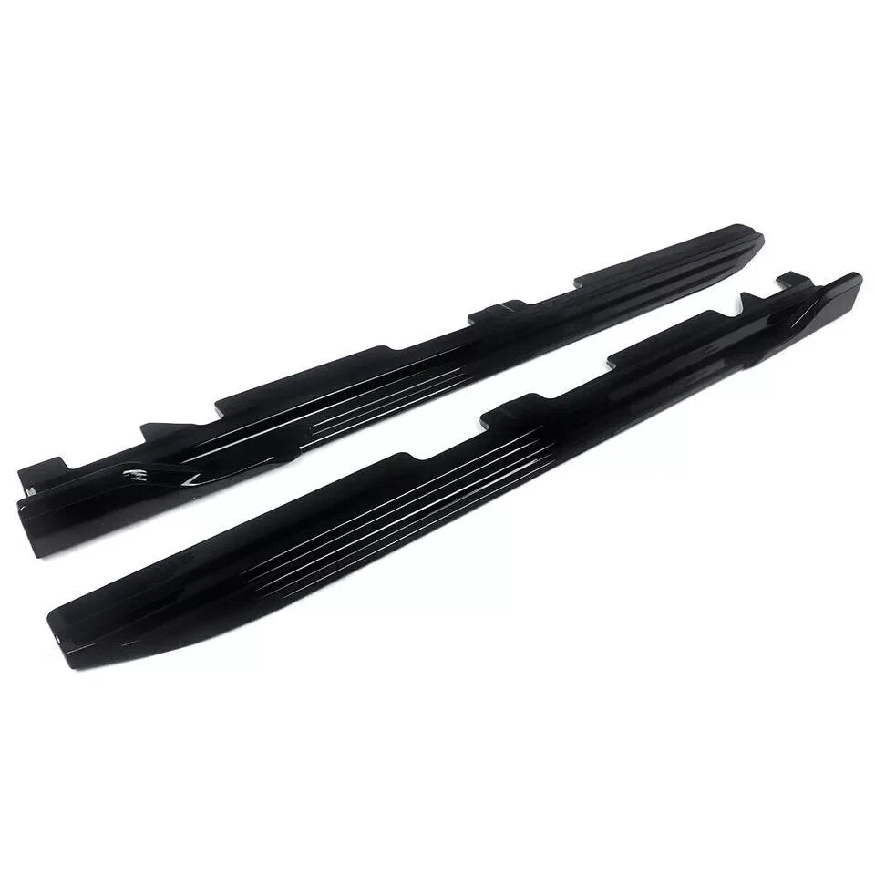 FOR BMW X3 G01 X4 G02 X3M X4M FRONT SPLITTER LIP REAR DIFFUSER BODYKIT BODY KIT