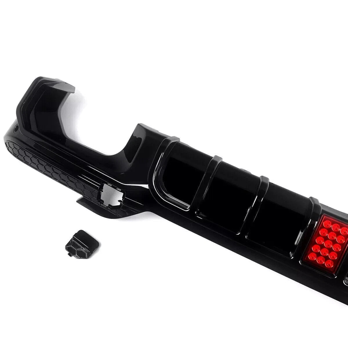 FOR BMW X3 G01 X4 G02 X3M X4M FRONT SPLITTER LIP REAR DIFFUSER BODYKIT BODY KIT