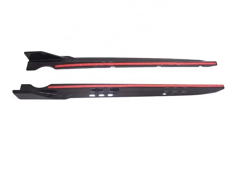 FOR BMW X5 G05 BODYKIT BODY KIT FRONT SPLITTER LIP REAR DIFFUSER SKIRTS GRILLE