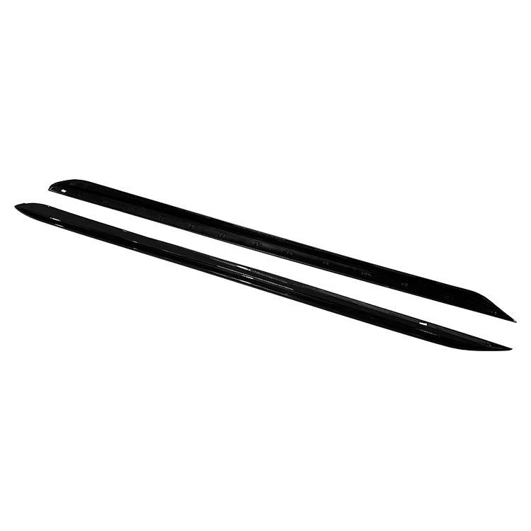 FOR BMW 3 SERIES G20 LCI BODYKIT BODY KIT FRONT SPLITTER REAR DIFFUSER PIPE 22+