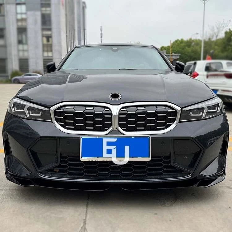 FOR BMW 3 SERIES G20 LCI BODYKIT BODY KIT FRONT SPLITTER REAR DIFFUSER PIPE 22+