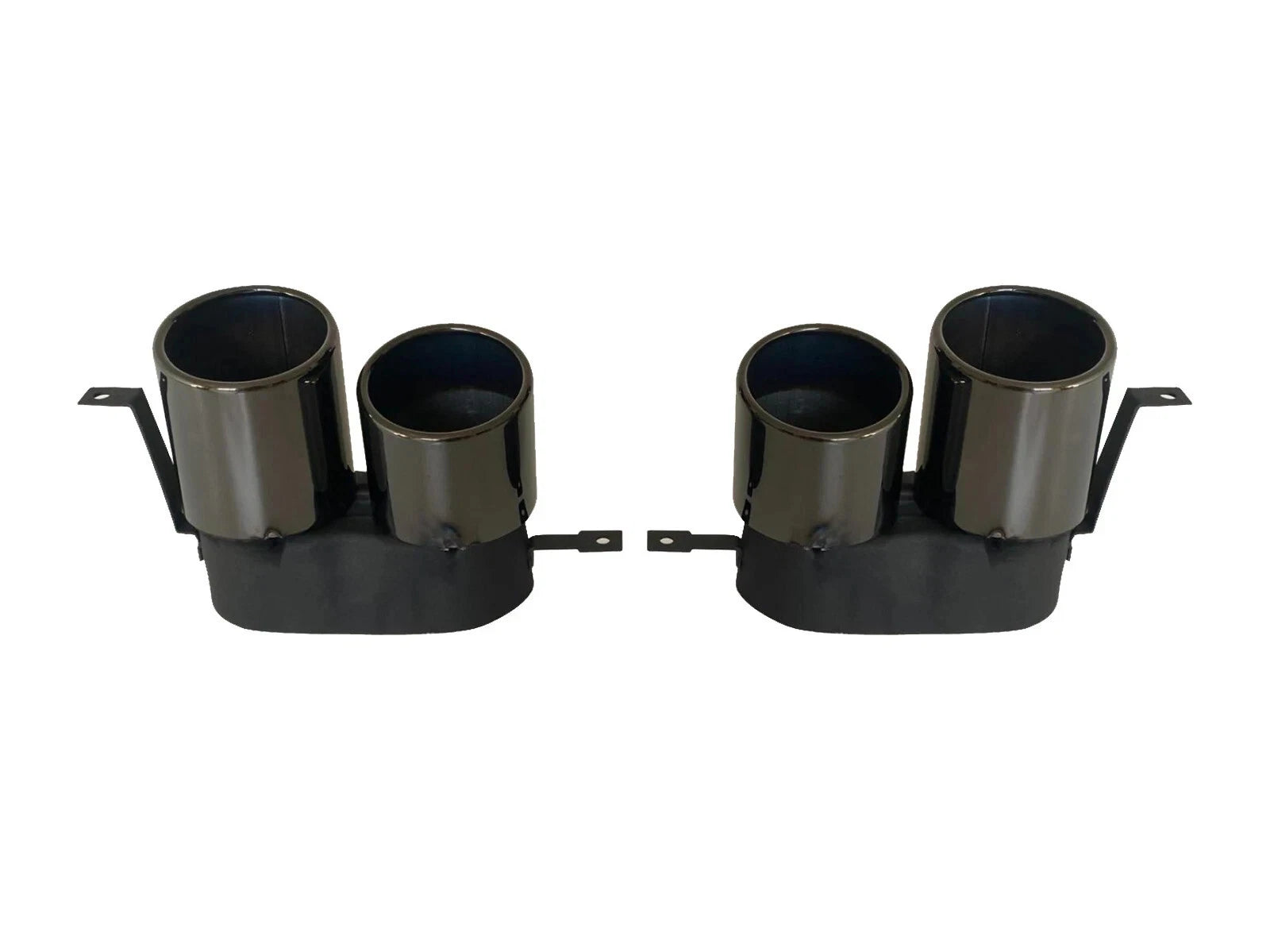 FOR BMW 3 SERIES G20 LCI BODYKIT BODY KIT FRONT SPLITTER REAR DIFFUSER PIPE 22+
