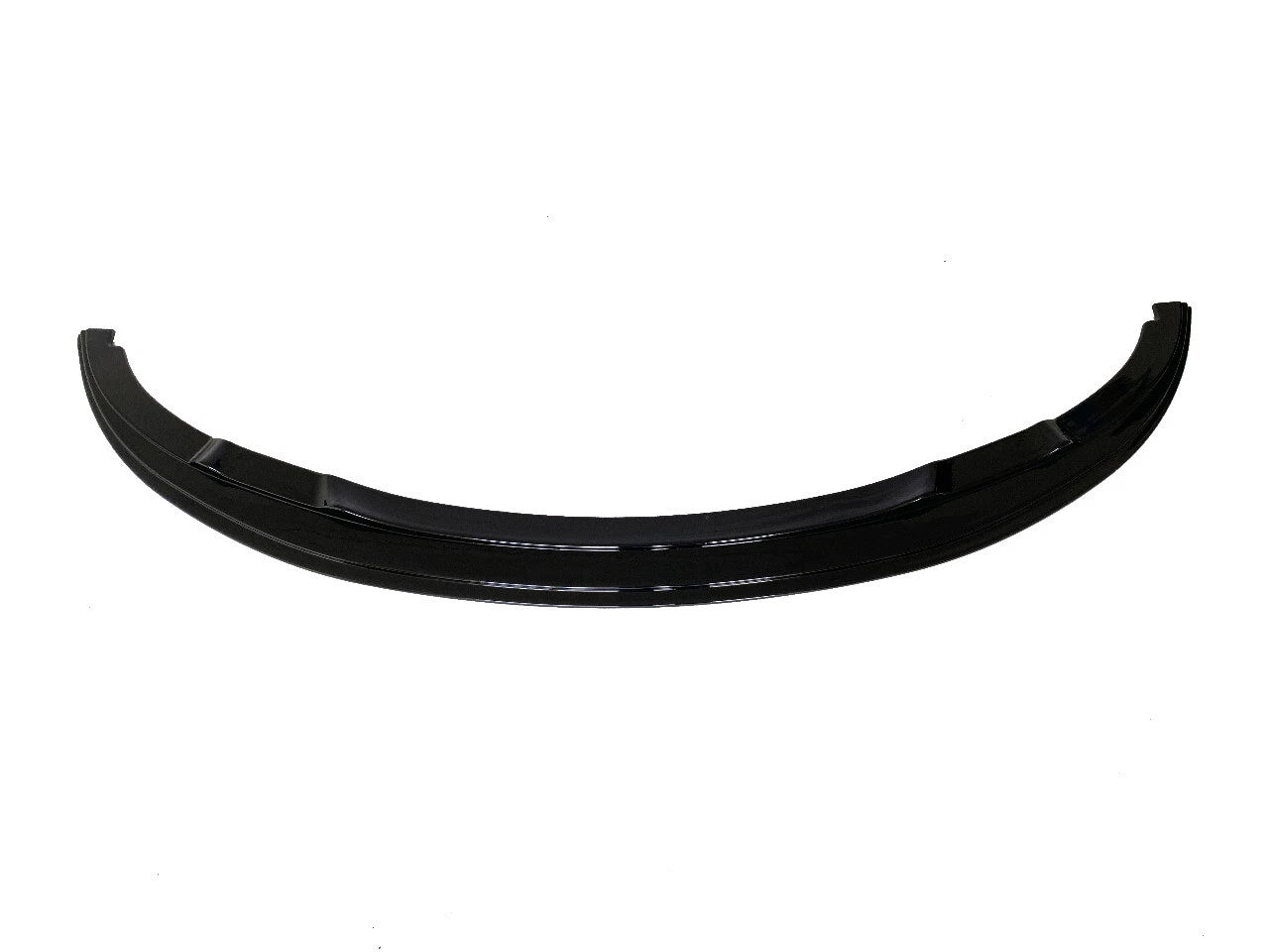 FOR BMW 3 SERIES E92 E93 M SPORT FRONT SPLITTER BUMPER LIP PRE-LCI 05-08