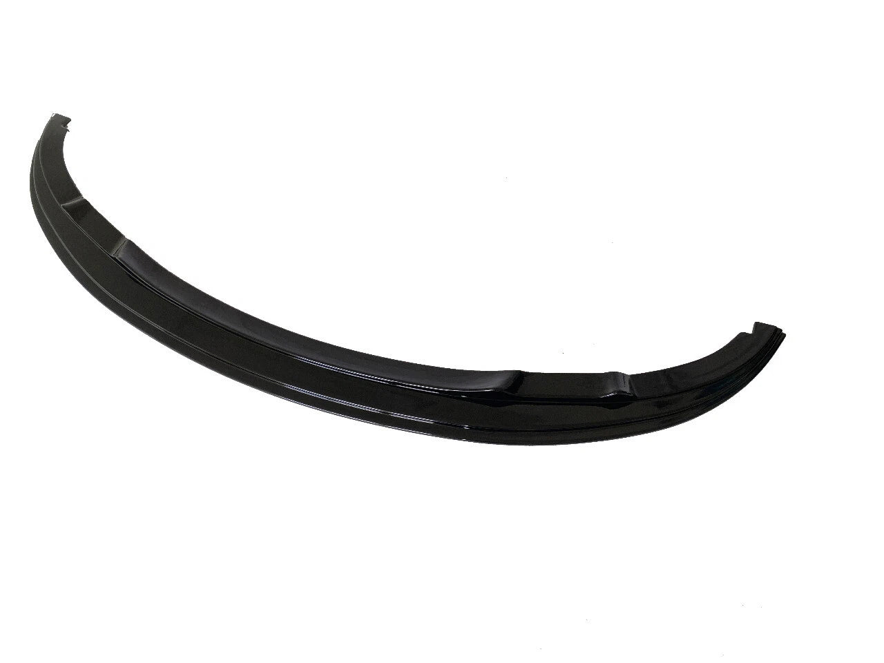 FOR BMW 3 SERIES E92 E93 M SPORT FRONT SPLITTER BUMPER LIP PRE-LCI 05-08