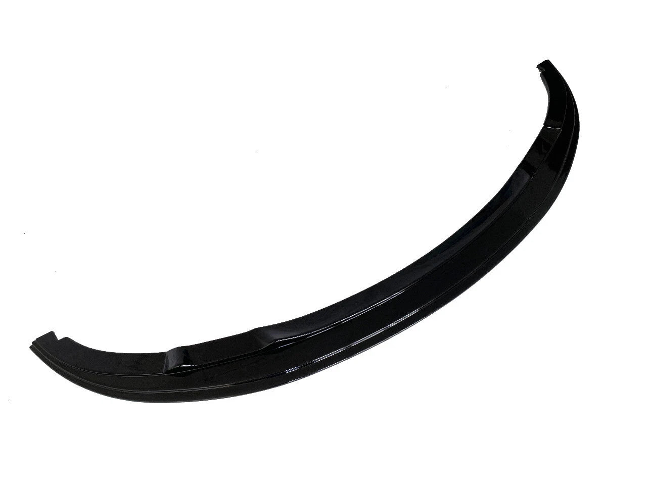 FOR BMW 3 SERIES E92 E93 M SPORT FRONT SPLITTER BUMPER LIP PRE-LCI 05-08