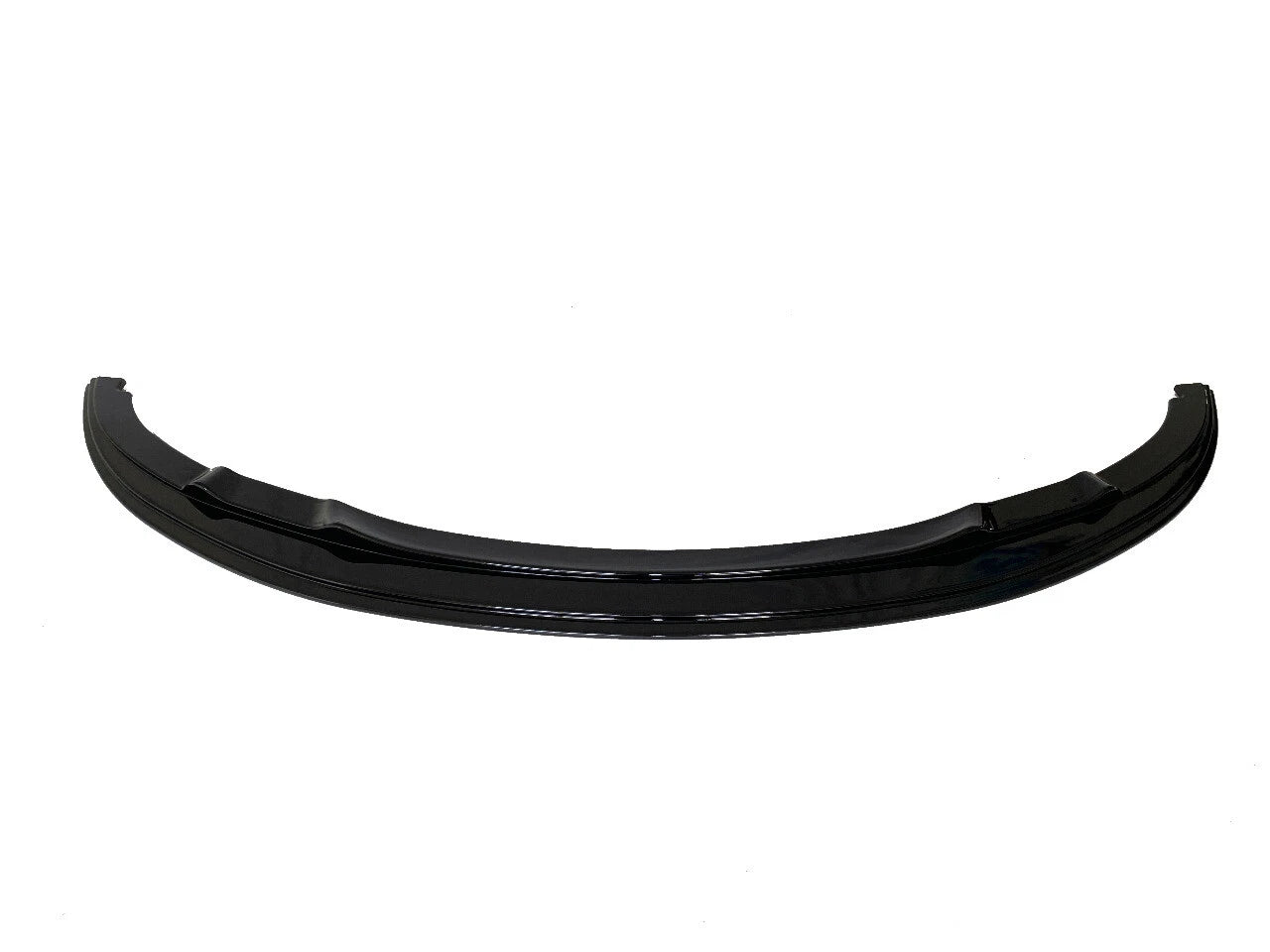 FOR BMW 3 SERIES E92 E93 M SPORT FRONT SPLITTER BUMPER LIP PRE-LCI 05-08