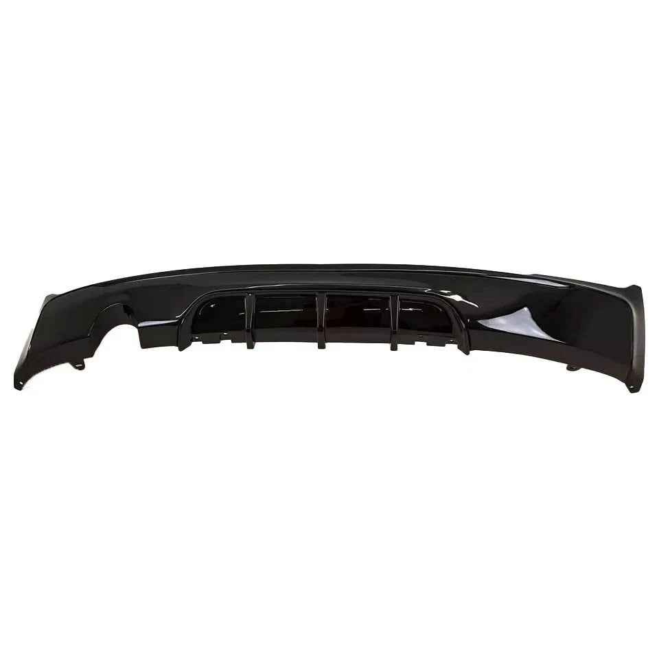 BODYKIT BODY KIT FRONT SPLITTER REAR DIFFUSER FOR BMW 2 SERIES F22 F23 MP STYLE