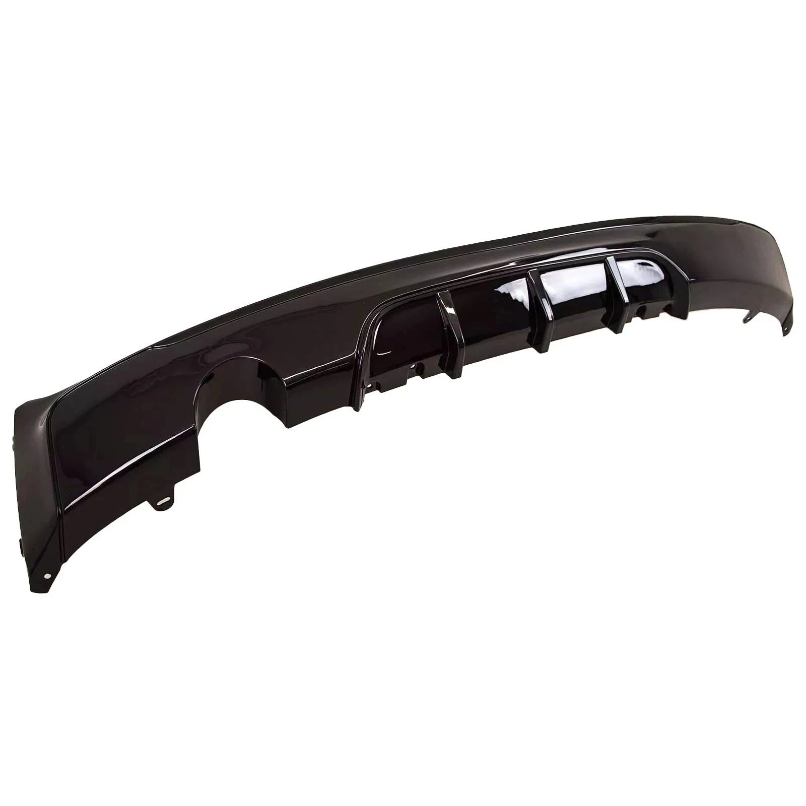 BODYKIT BODY KIT FRONT SPLITTER REAR DIFFUSER FOR BMW 2 SERIES F22 F23 MP STYLE