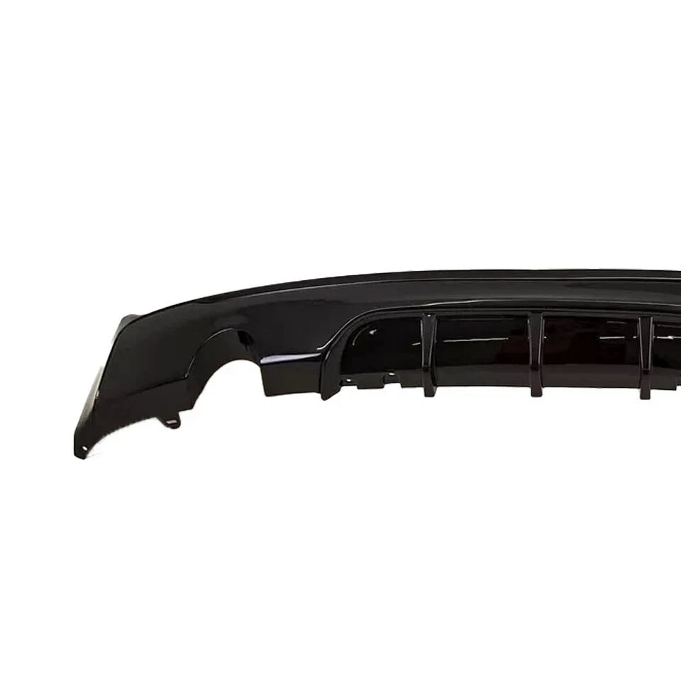 BODYKIT BODY KIT FRONT SPLITTER REAR DIFFUSER FOR BMW 2 SERIES F22 F23 MP STYLE