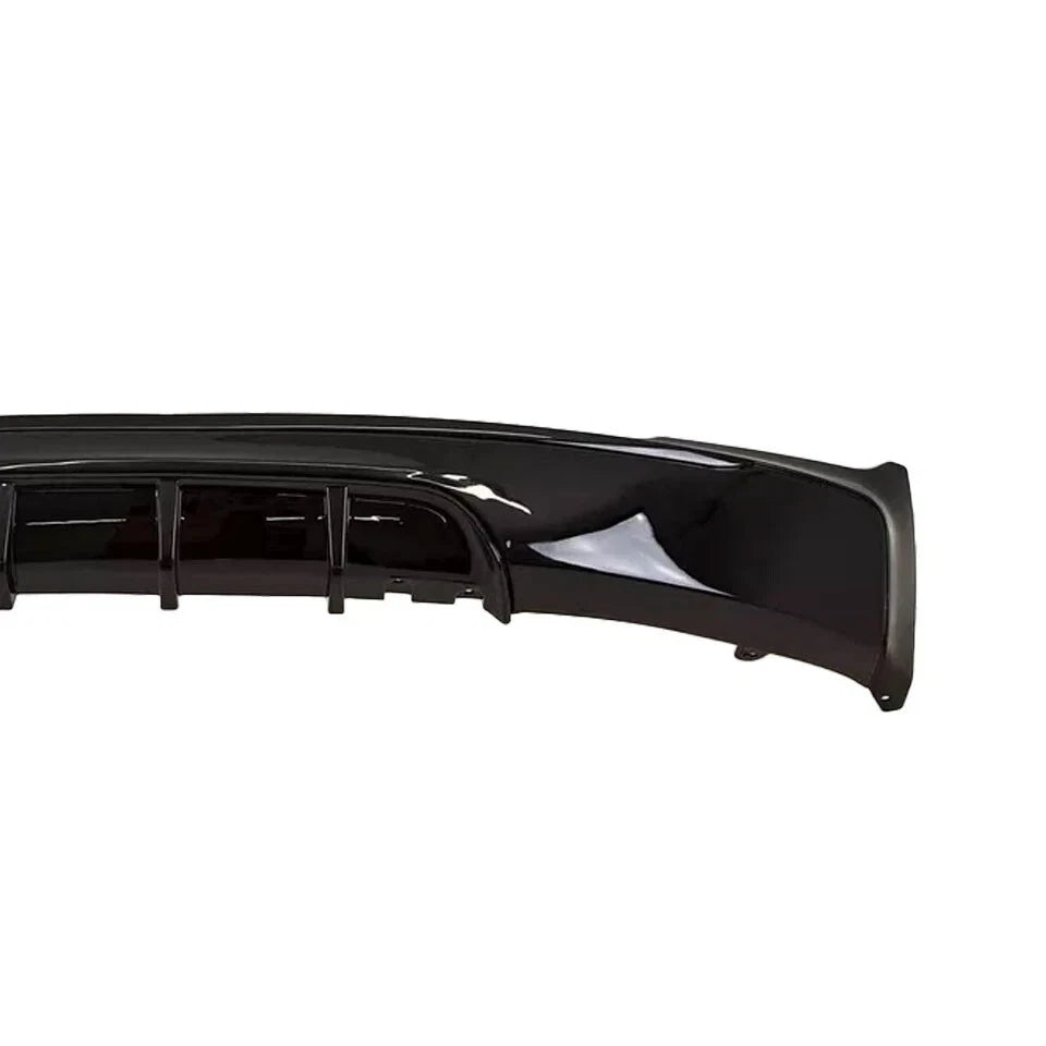 BODYKIT BODY KIT FRONT SPLITTER REAR DIFFUSER FOR BMW 2 SERIES F22 F23 MP STYLE