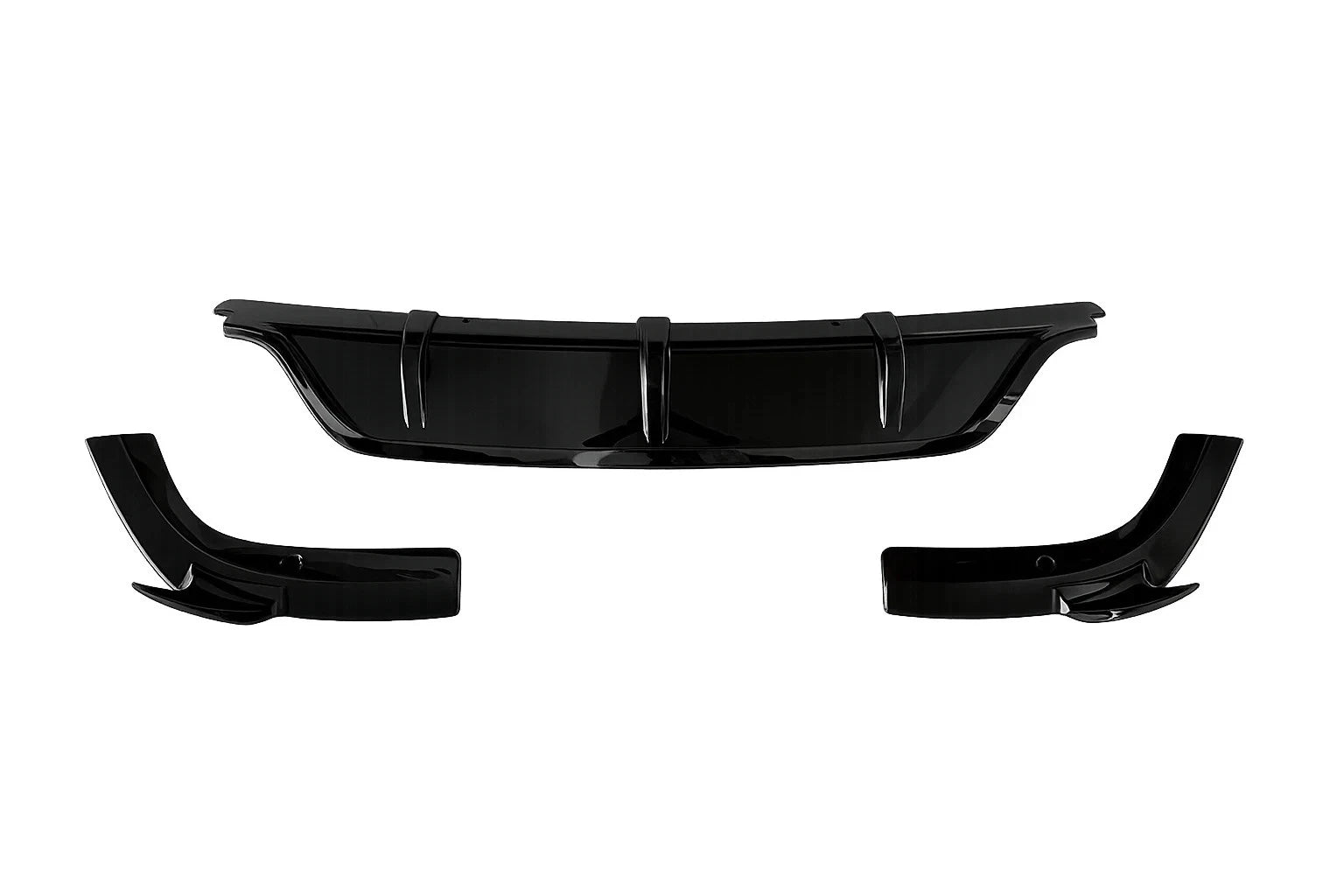 FOR BMW X6 G06 BODYKIT BODY KIT FRONT SPLITTER LIP REAR SPOILER DIFFUSER SKIRT