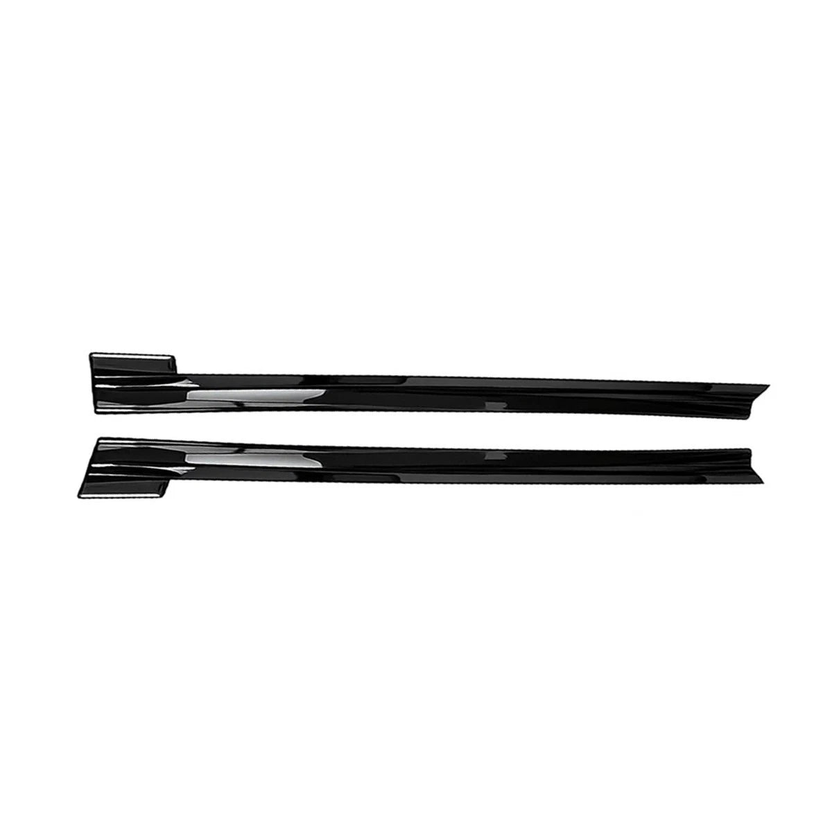 FOR BMW X6 G06 BODYKIT BODY KIT FRONT SPLITTER LIP REAR SPOILER DIFFUSER SKIRT