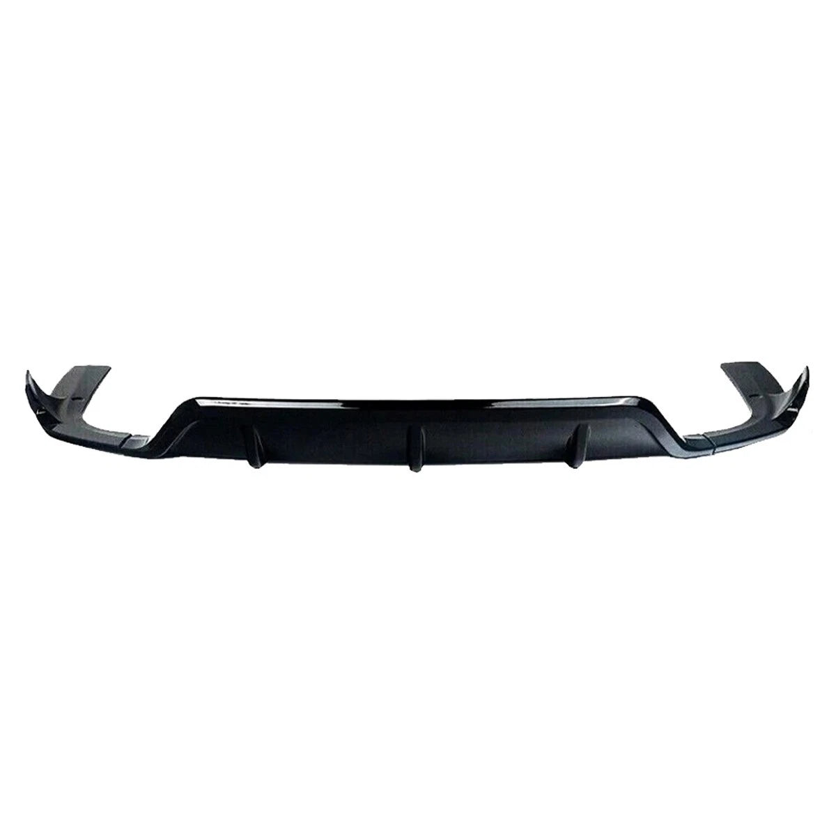 FOR BMW X6 G06 BODYKIT BODY KIT FRONT SPLITTER LIP REAR SPOILER DIFFUSER SKIRT