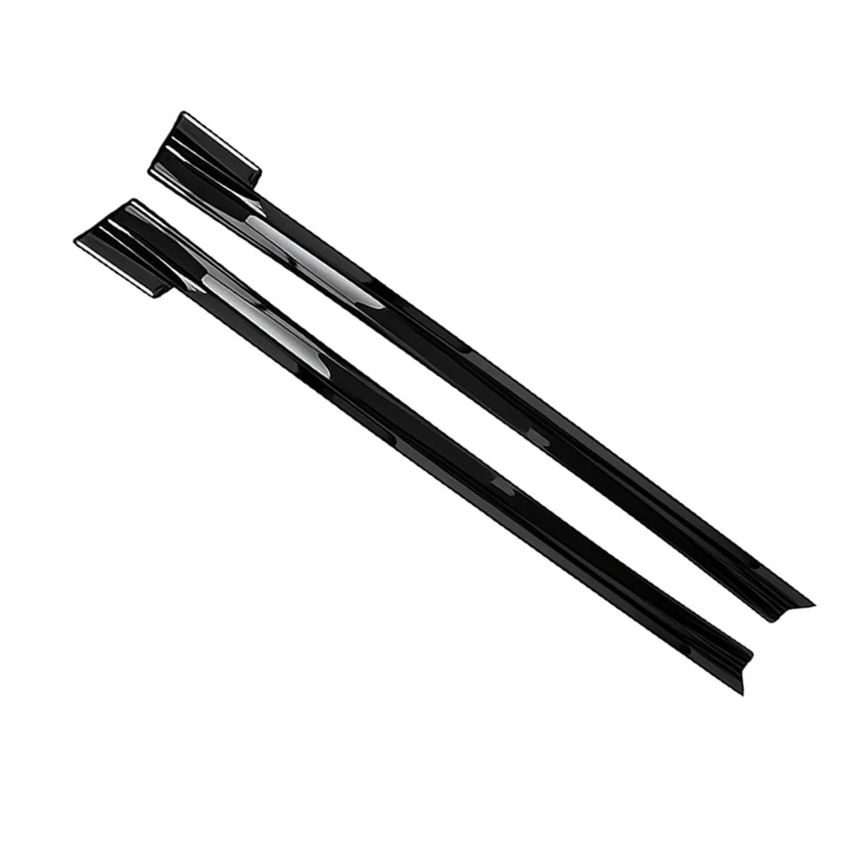 FOR BMW X6 G06 BODYKIT BODY KIT FRONT SPLITTER LIP REAR SPOILER DIFFUSER SKIRT