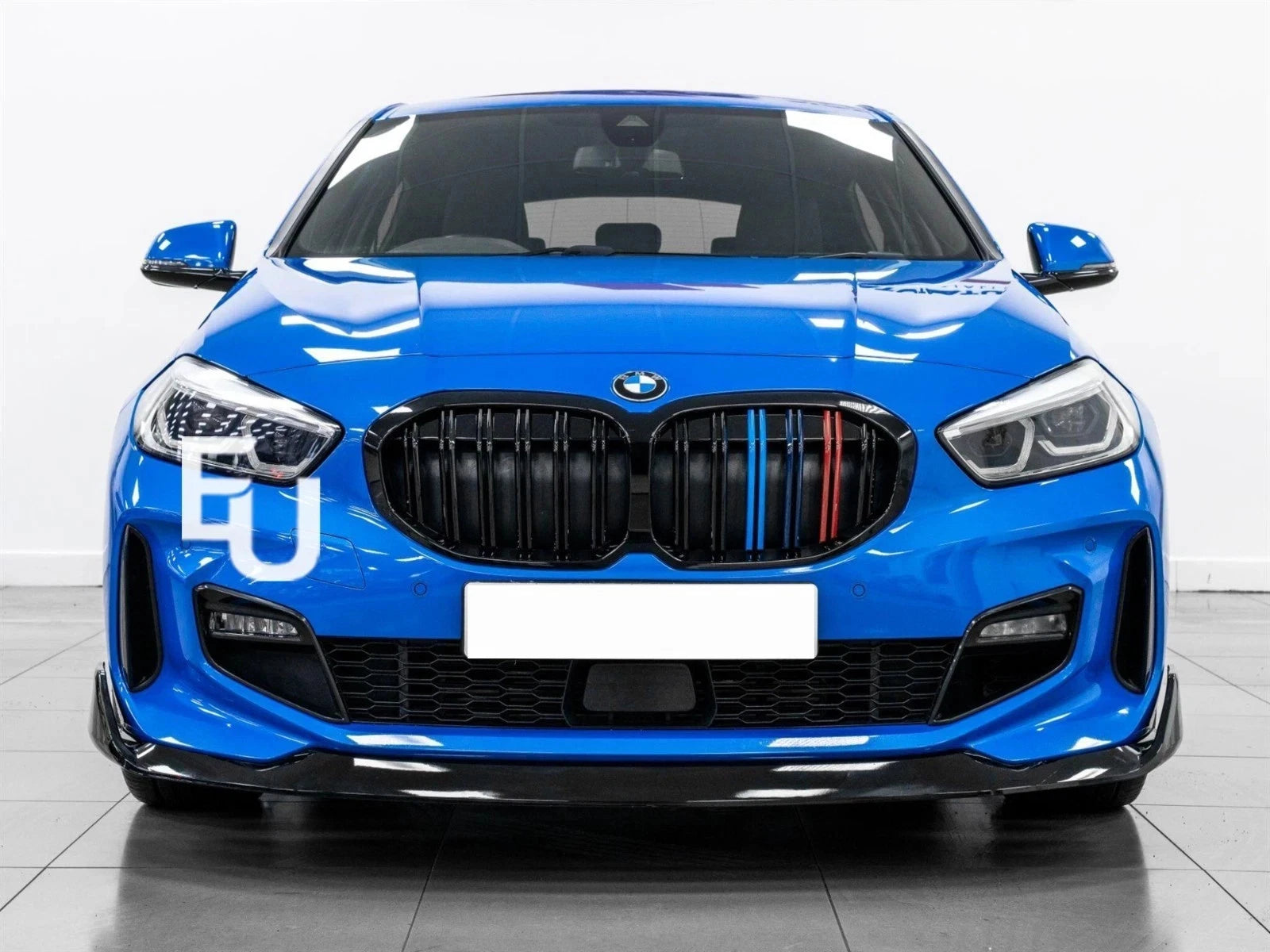 MP AERO BODYKIT BODY KIT FRONT SPLITTER REAR DIFFUSER FOR BMW 1 SERIES F40 2019+
