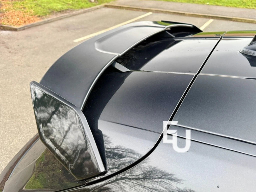 MP AERO BODYKIT BODY KIT FRONT SPLITTER REAR DIFFUSER FOR BMW 1 SERIES F40 2019+