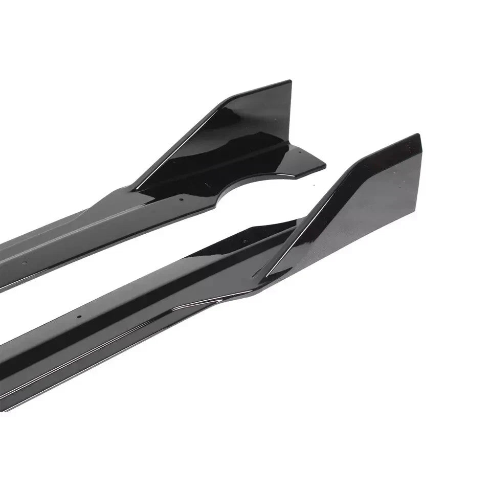 FOR BMW X5 G05 BODYKIT BODY KIT FRONT SPLITTER LIP REAR DIFFUSER SKIRT 2019-2022