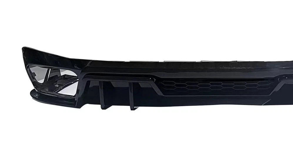 FOR BMW X5 G05 BODYKIT BODY KIT FRONT SPLITTER LIP REAR DIFFUSER SKIRT 2019-2022