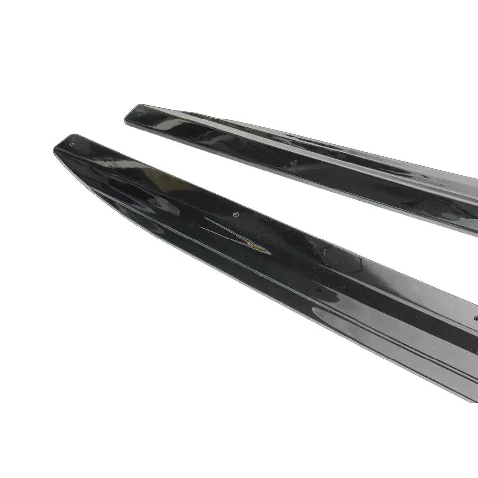 FOR BMW X5 G05 BODYKIT BODY KIT FRONT SPLITTER LIP REAR DIFFUSER SKIRT 2019-2022