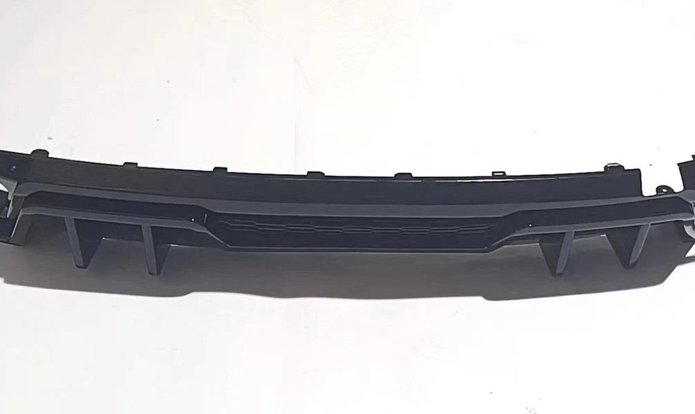 FOR BMW X5 G05 BODYKIT BODY KIT FRONT SPLITTER LIP REAR DIFFUSER SKIRT 2019-2022