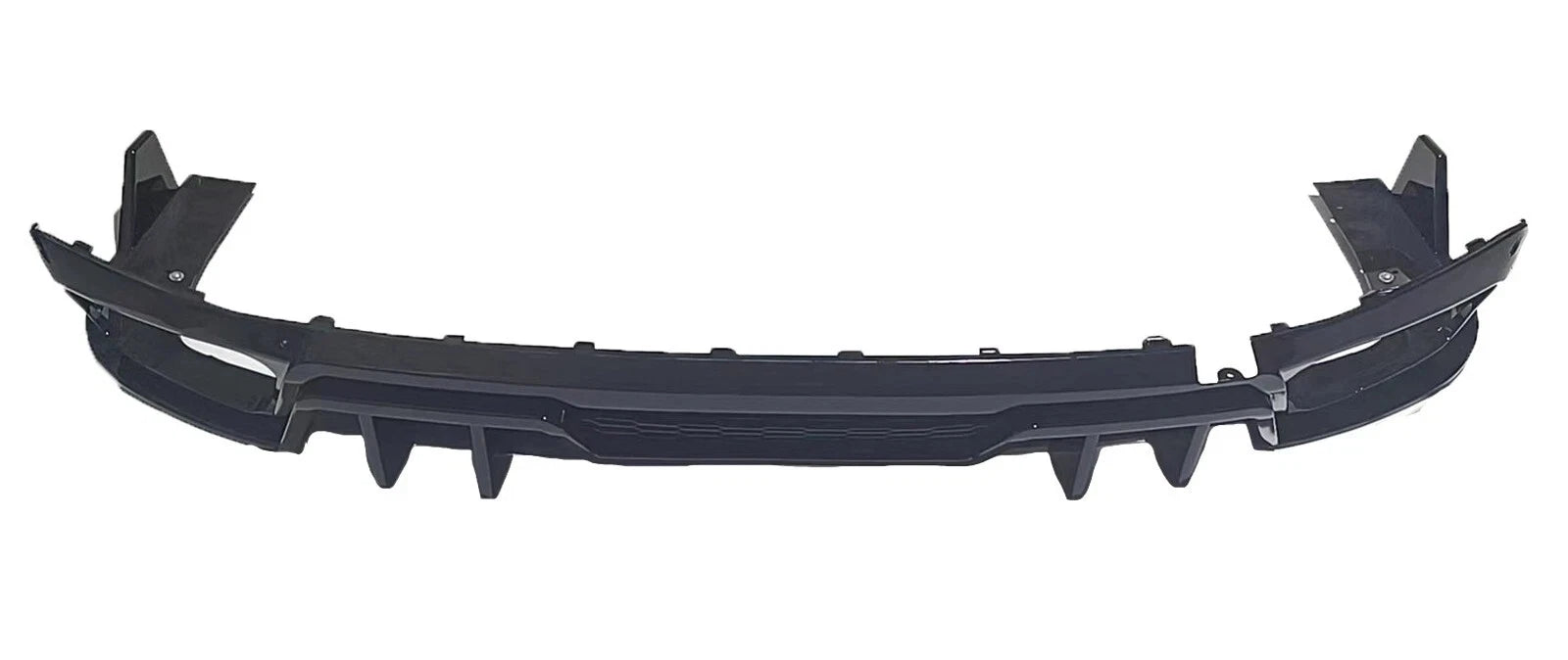 FOR BMW X5 G05 BODYKIT BODY KIT FRONT SPLITTER LIP REAR DIFFUSER SKIRT 2019-2022