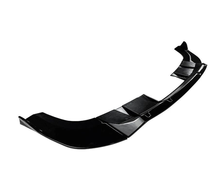 BODY KIT FOR AUDI Q3 SQ3 SPORTBACK BODYKIT FRONT SPLITTER REAR DIFFUSER 19-25