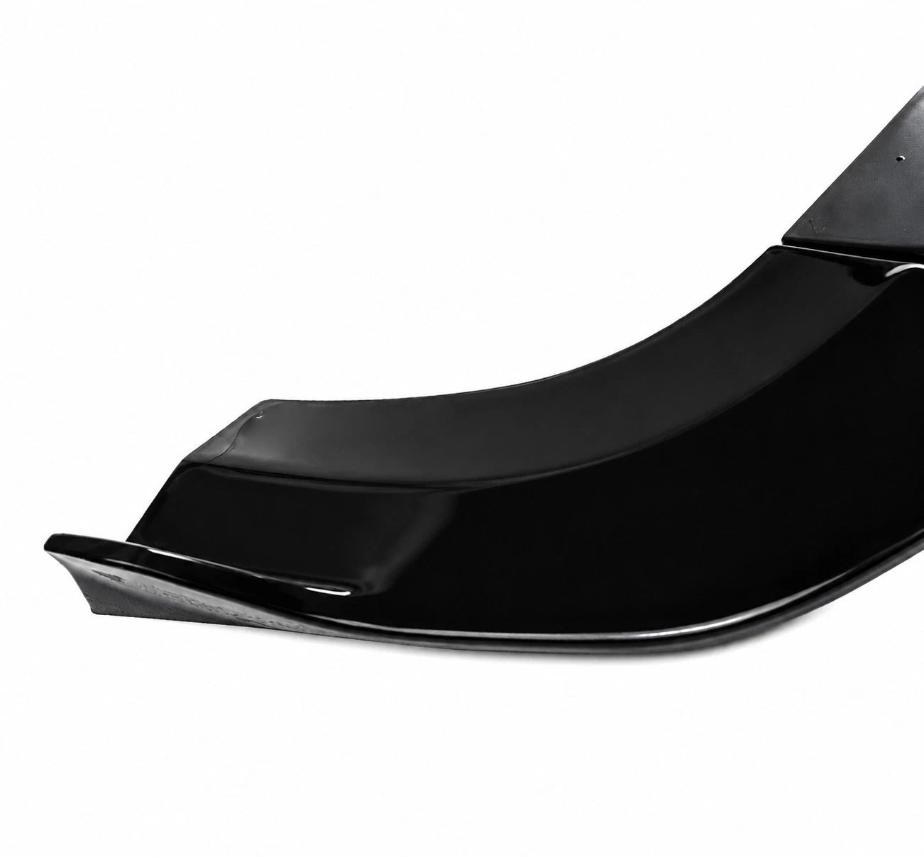 BODY KIT FOR AUDI Q3 SQ3 SPORTBACK BODYKIT FRONT SPLITTER REAR DIFFUSER 19-25