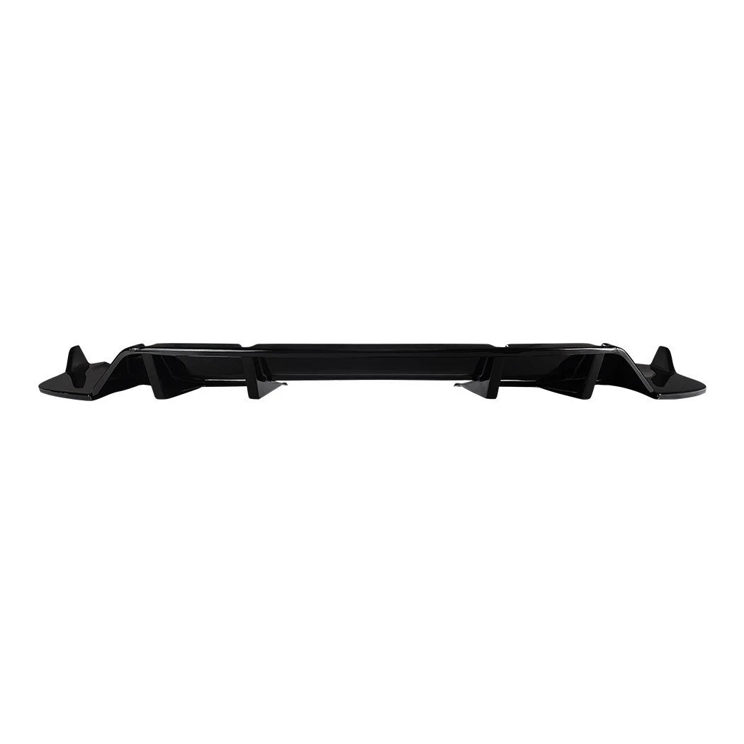 BODY KIT FOR AUDI Q3 SQ3 SPORTBACK BODYKIT FRONT SPLITTER REAR DIFFUSER 19-25