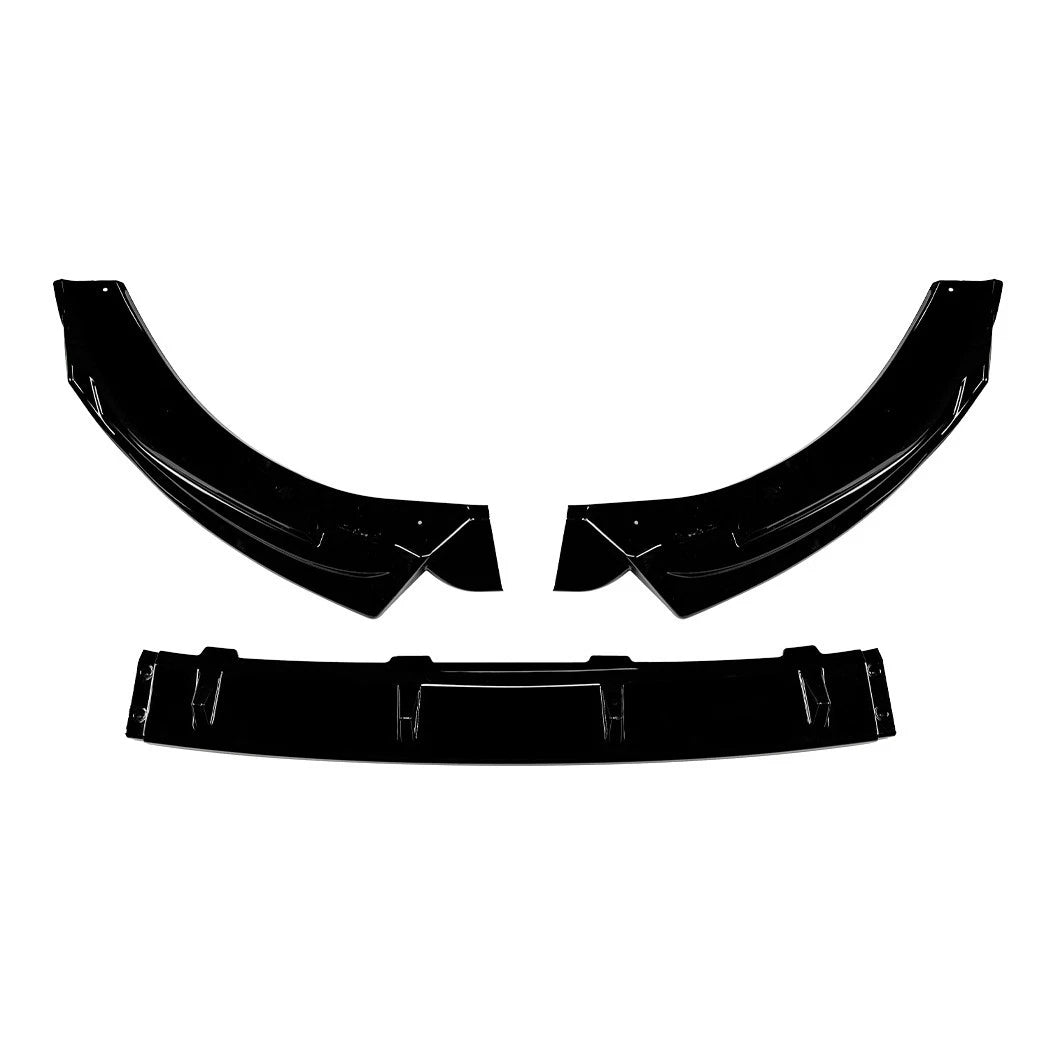 BODY KIT FOR AUDI Q5 SQ5 SPORTBACK LCI BODYKIT FRONT SPLITTER REAR DIFFUSER 20+a