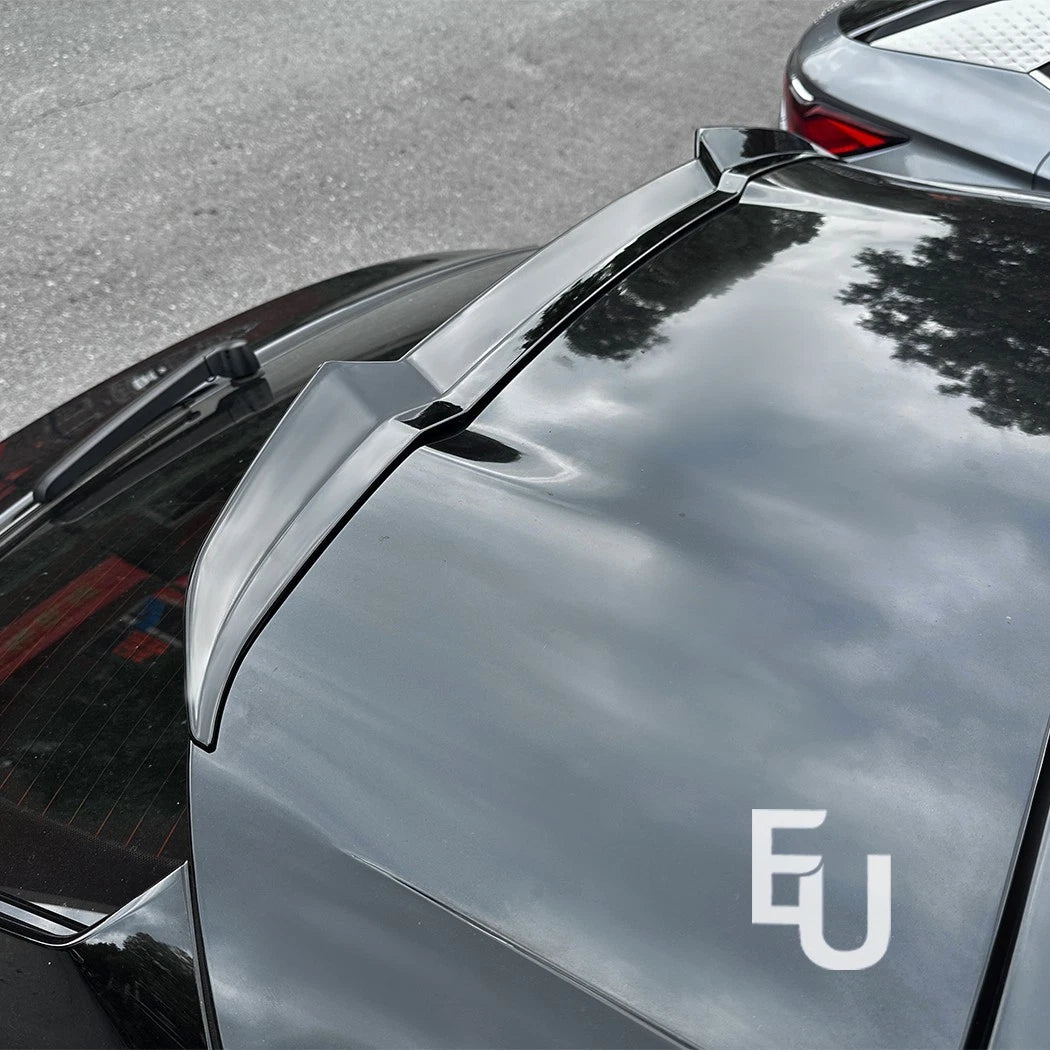 BODY KIT FOR AUDI Q5 SQ5 SPORTBACK LCI BODYKIT FRONT SPLITTER REAR DIFFUSER 20+a