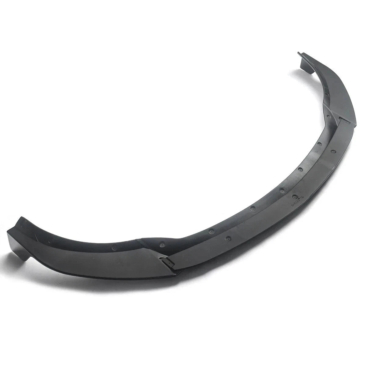 FOR MERCEDES A CLASS W176 A45 LOOK BODY KIT FRONT SPLITTER REAR DIFFUSER SPOILER