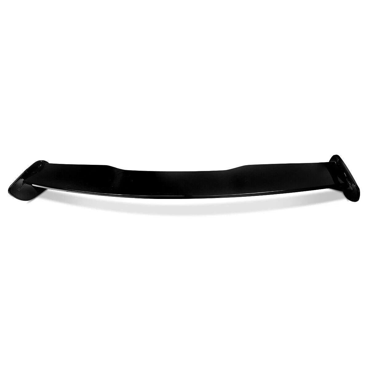 FOR MERCEDES A CLASS W176 A45 LOOK BODY KIT FRONT SPLITTER REAR DIFFUSER SPOILER
