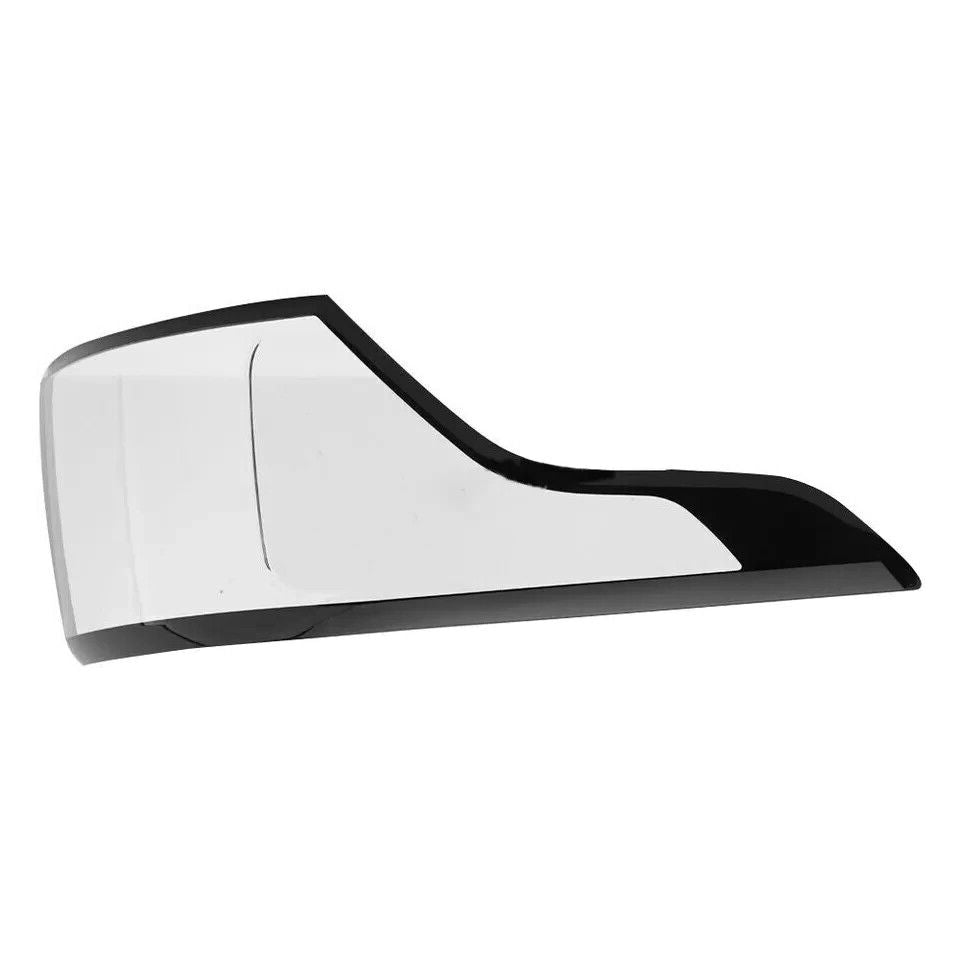 FOR RANGE ROVER SPORT MK2 L494 RIGHT DRIVER REAR TAIL LIGHT COVER LENS 2013-2021