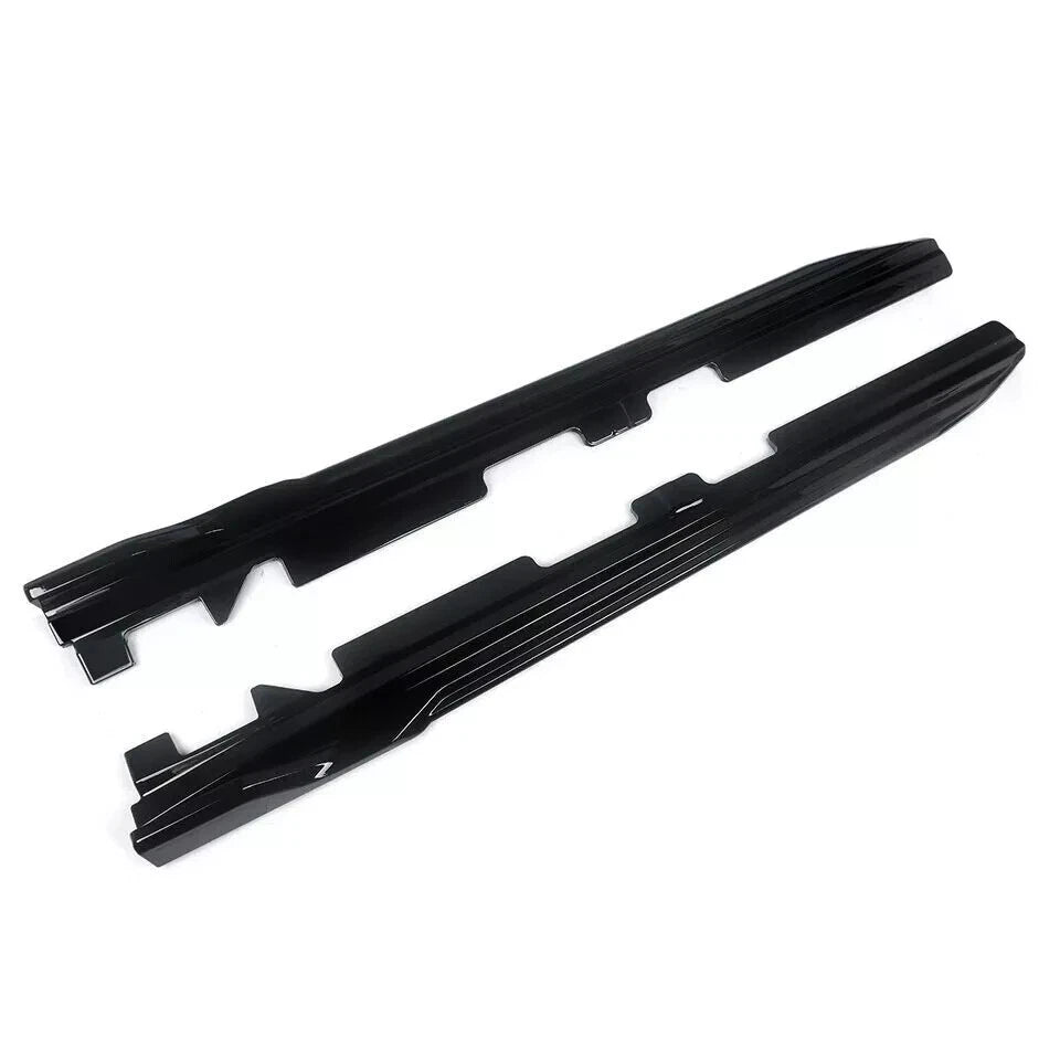 BODYKIT BODY KIT FOR BMW X3 G01 FRONT SPLITTER REAR DIFFUSER SIDE SKIRT 2018-22