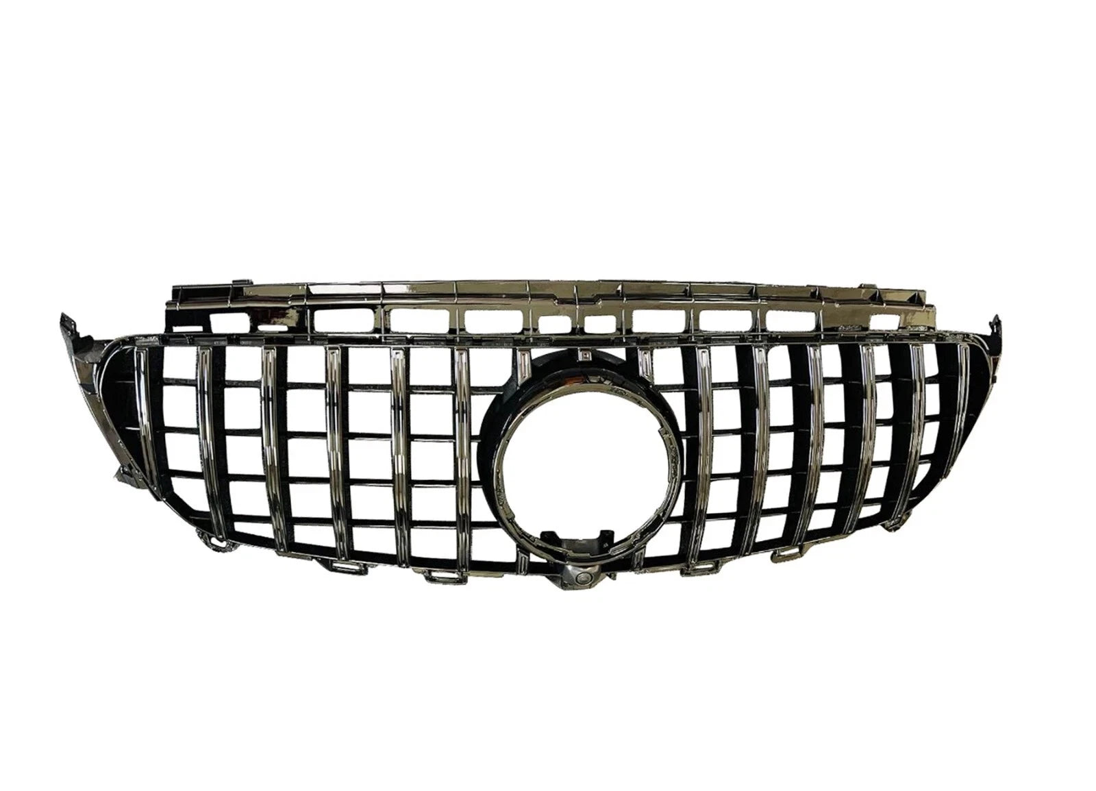 BODYKIT FOR MERCEDES E CLASS W213 E63 LOOK REAR DIFFUSER FRONT SPLITTER 16-20