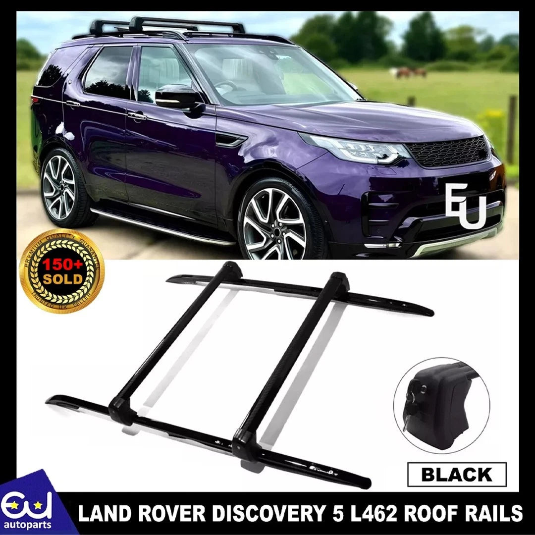 EU AUTO PARTS LTD