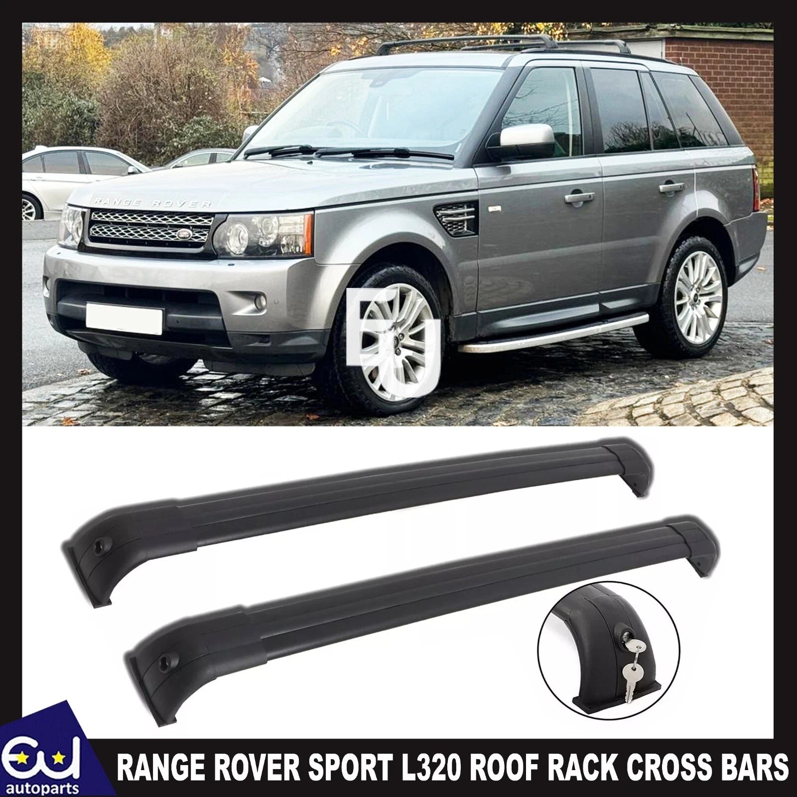 EU AUTO PARTS LTD