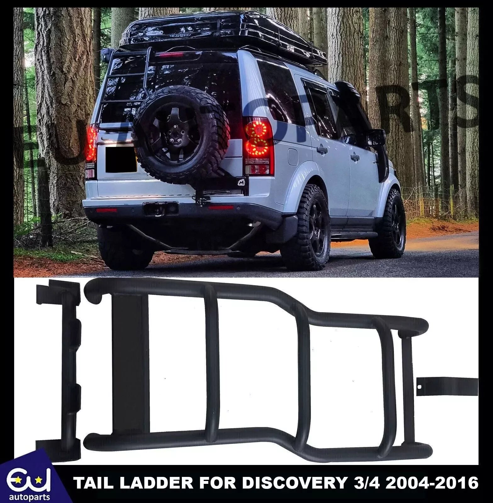 EU AUTO PARTS LTD