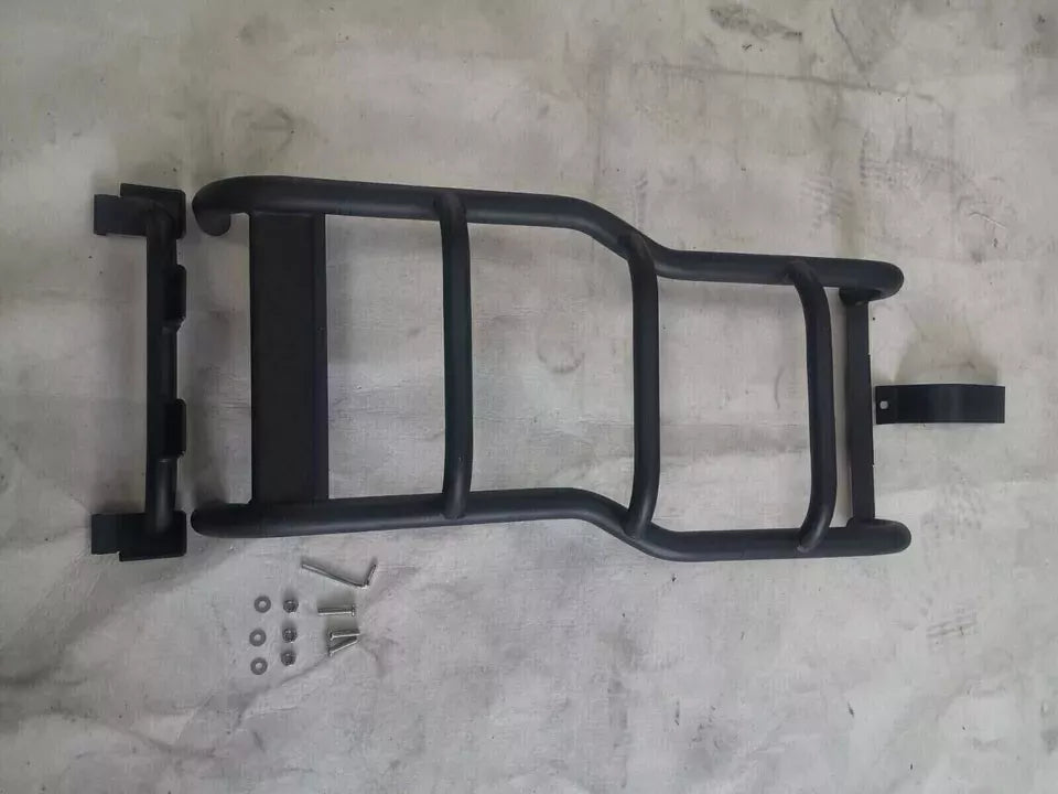 EU AUTO PARTS LTD