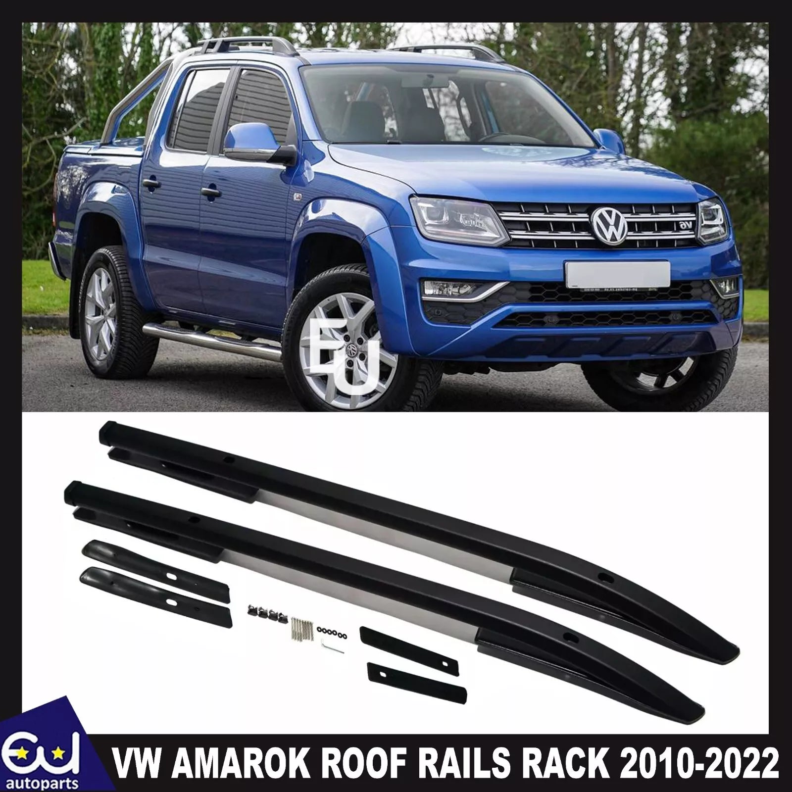 EU AUTO PARTS LTD