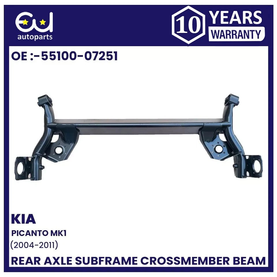 EU AUTO PARTS LTD