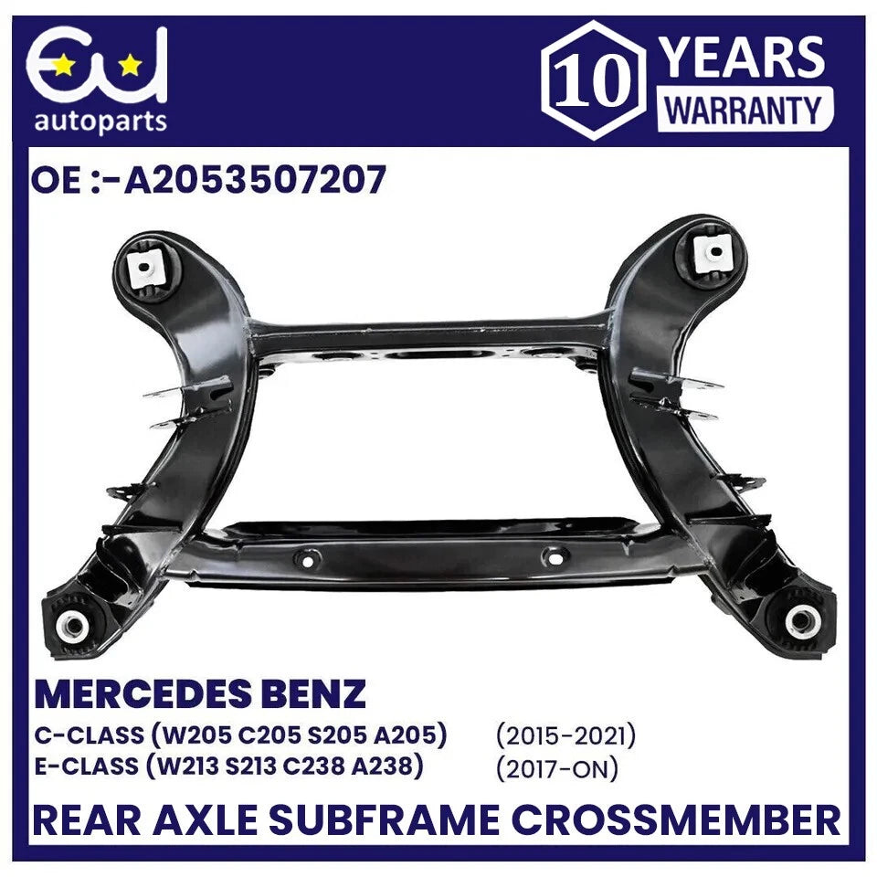 EU AUTO PARTS LTD