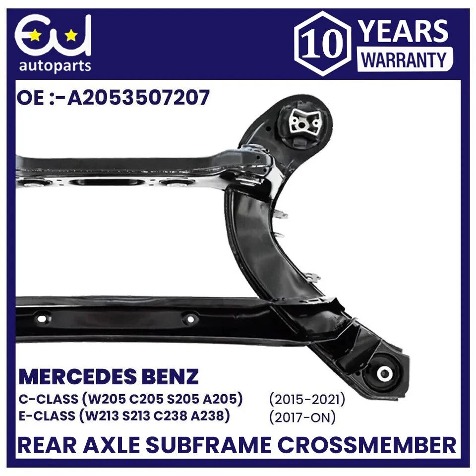 EU AUTO PARTS LTD