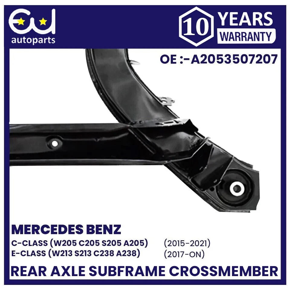 EU AUTO PARTS LTD