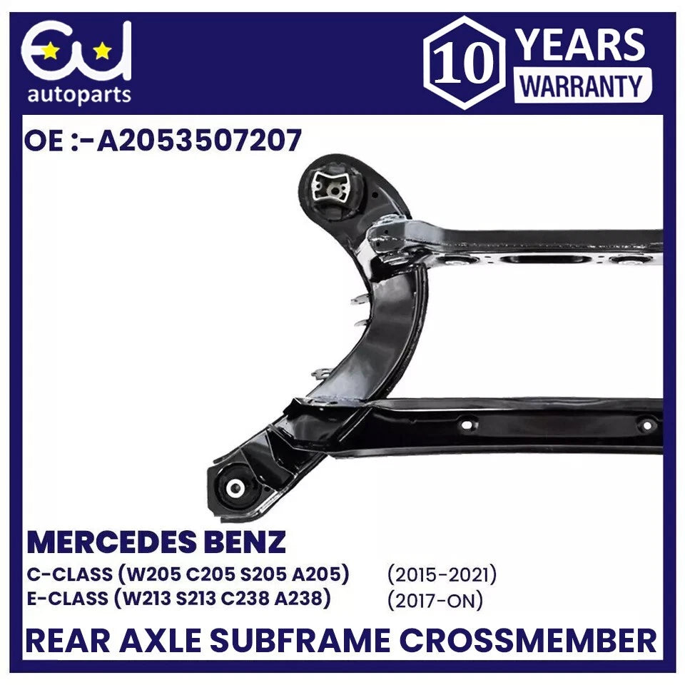 EU AUTO PARTS LTD