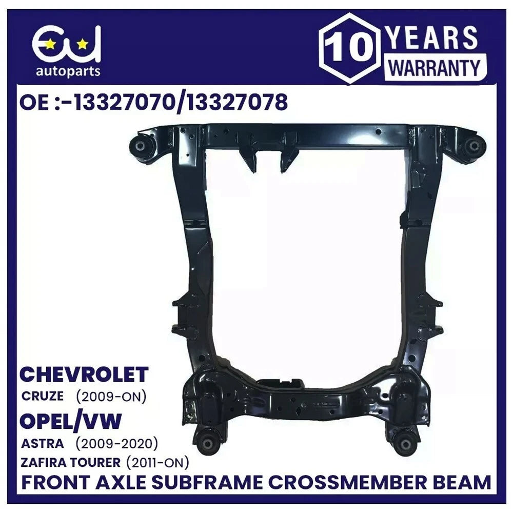 EU AUTO PARTS LTD
